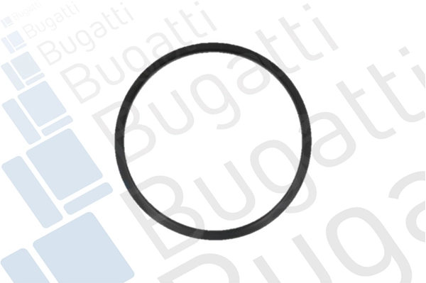 BUGATTI PA5504 - Водяной насос - помпа