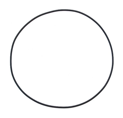 Уплотнительное кольцо