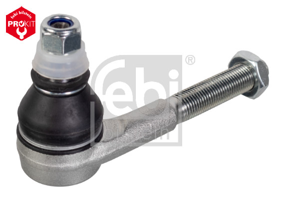 FEBI BILSTEIN 10659 - Наконечник поперечной рулевой тяги ProKit