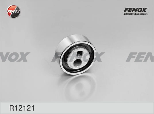 FENOX R12121 - Натяжной ролик ГРМ