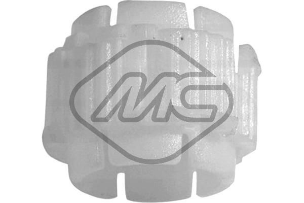 Втулка рулевой рейки