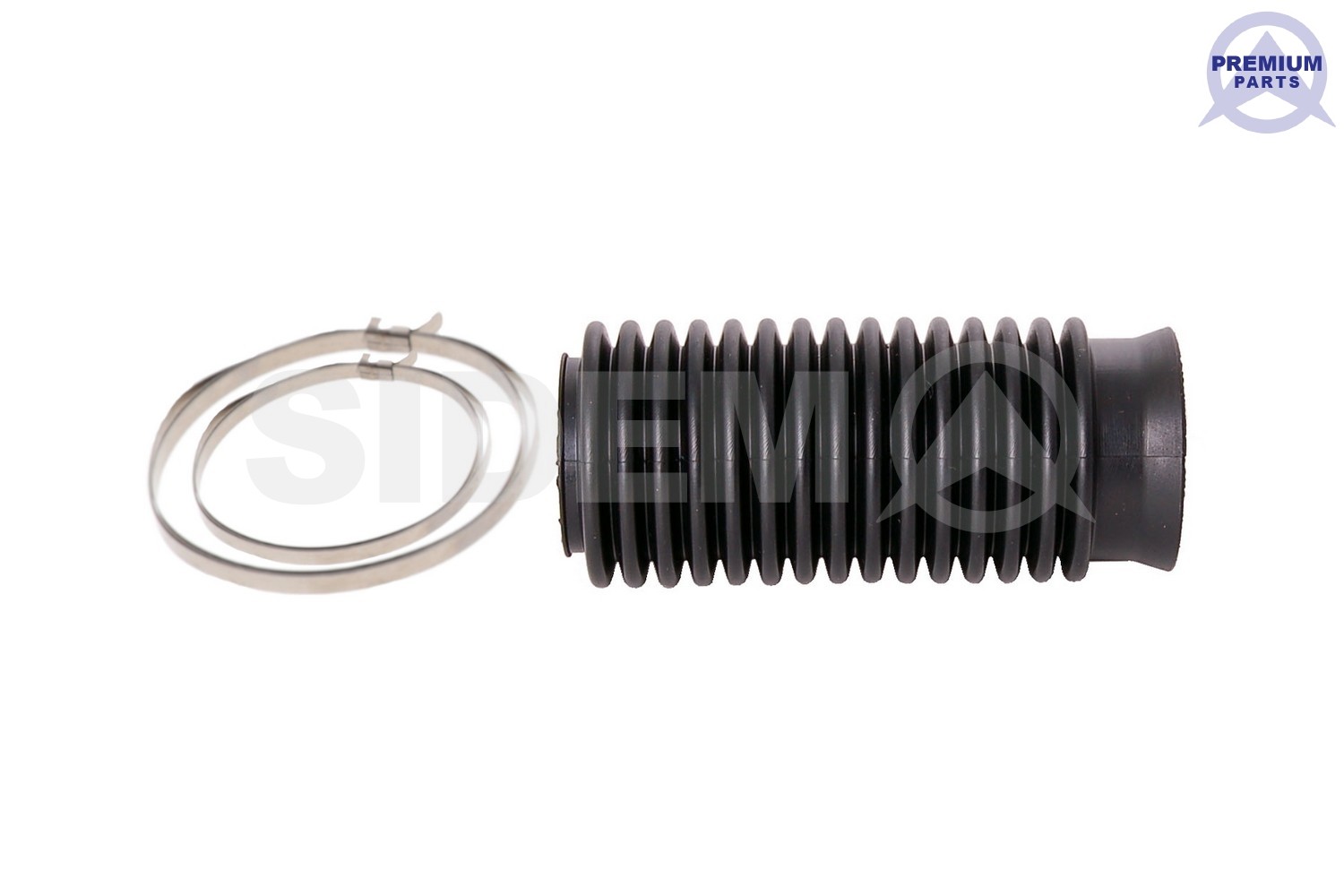 Пыльник рулевой рейки