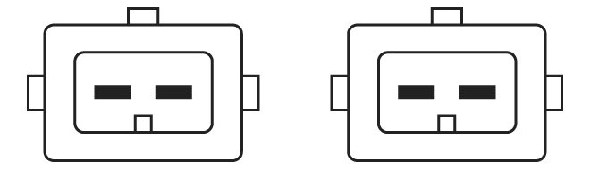 BOSCH 0 258 003 203 - Лямбда-зонд