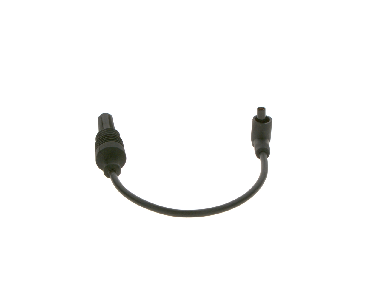 BOSCH 0 986 356 830 - Высоковольтные провода