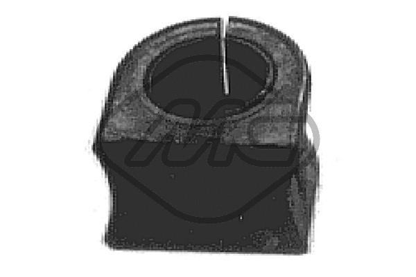 Втулки стабилизатора