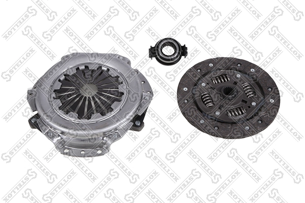 STELLOX 07-01084-SX - Комплект сцепления