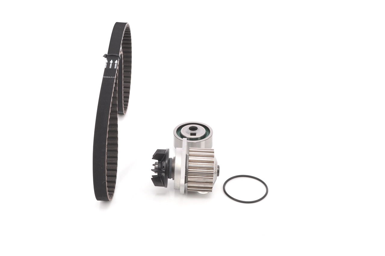 BOSCH 1 987 946 937 - Комплект ремня ГРМ