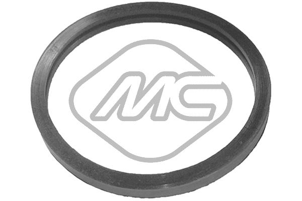 Прокладка термостата