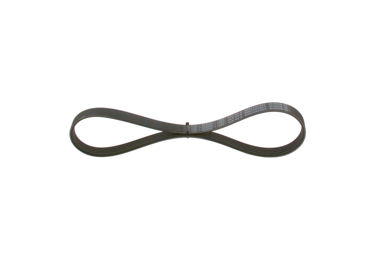 Ремень генератора