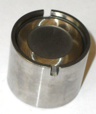 Гидрокомпенсаторы