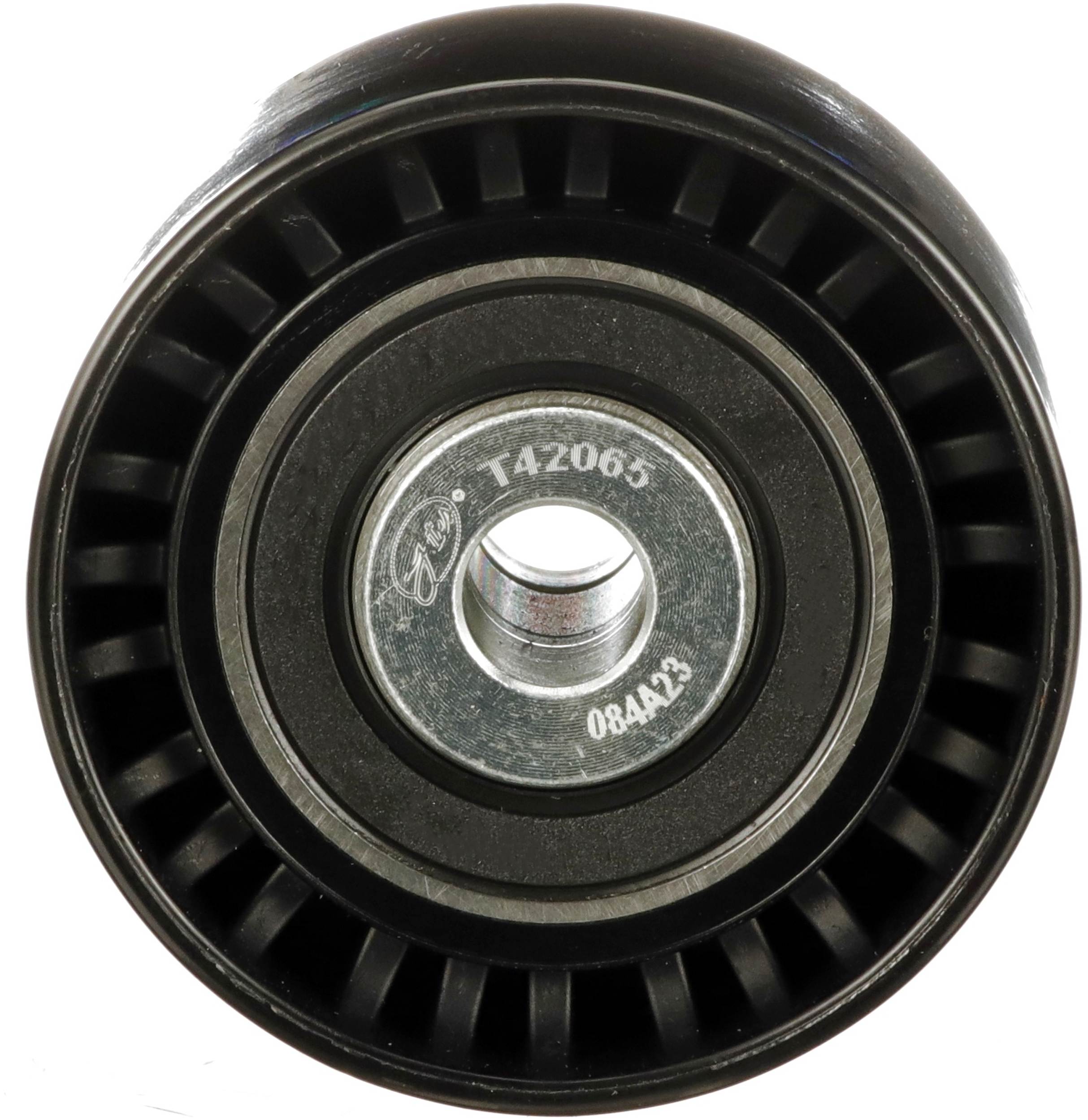 GATES T42065 - Обводной ролик ГРМ