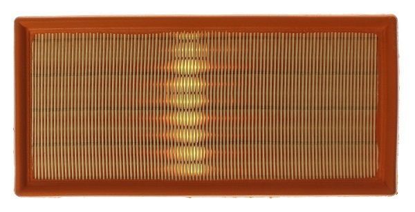 MAHLE LX 572 - Воздушный фильтр