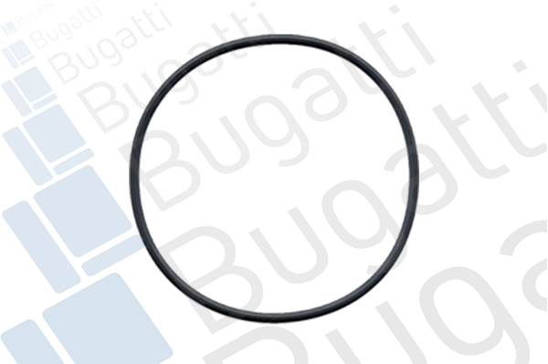 BUGATTI PA7404 - Водяной насос - помпа