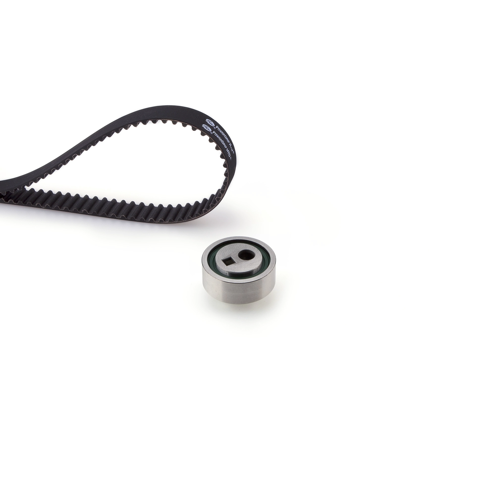 GATES K015347XS - Комплекты ГРМ