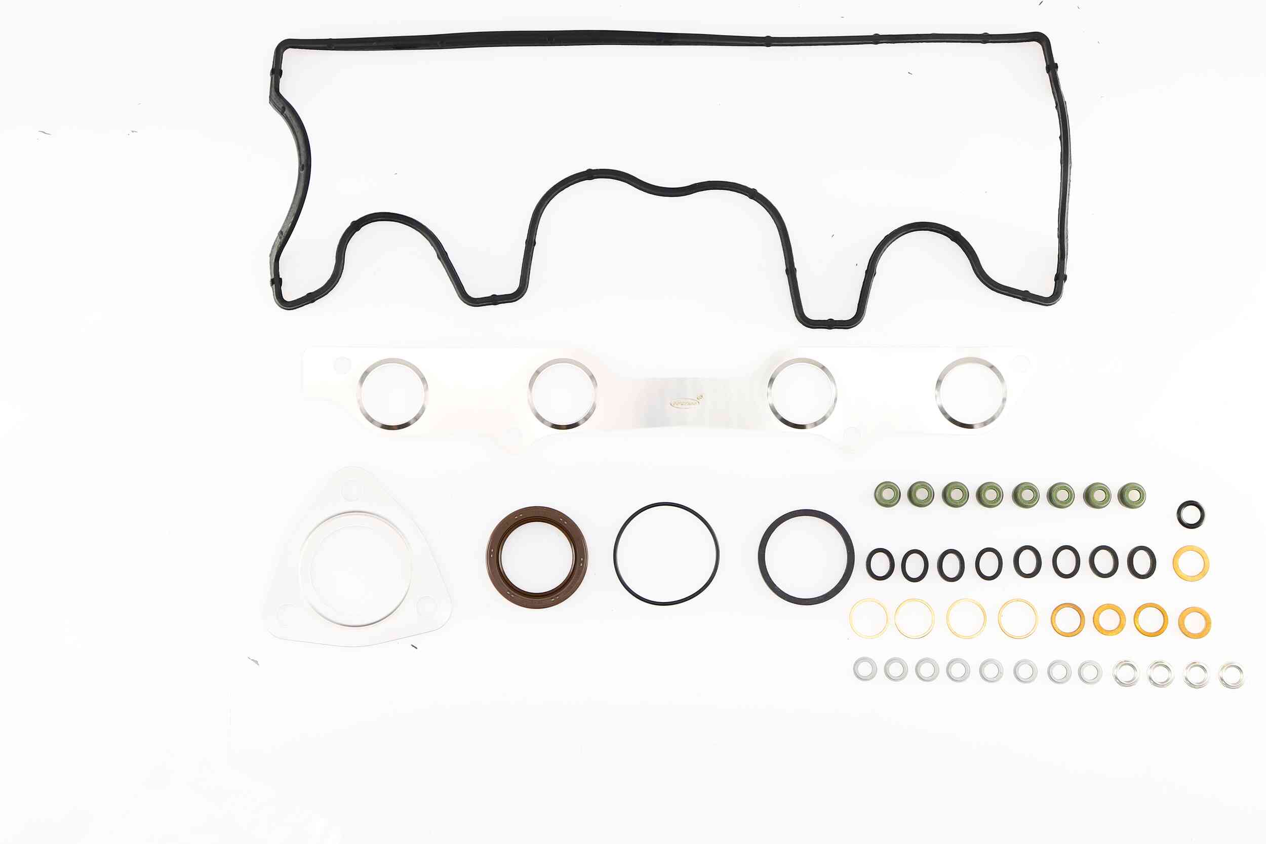 Прокладка ГБЦ