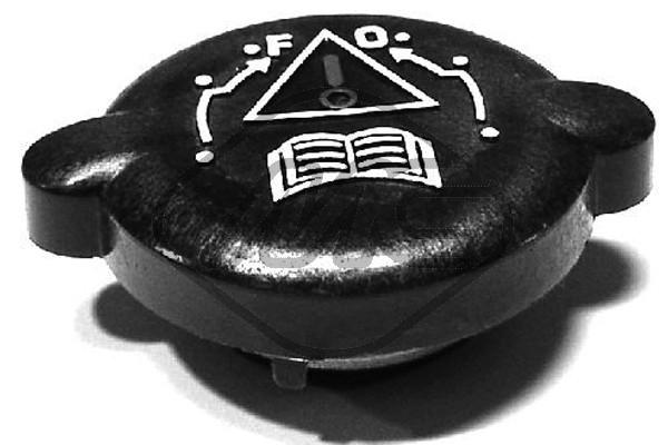 Крышка радиатора (расширительного бачка)