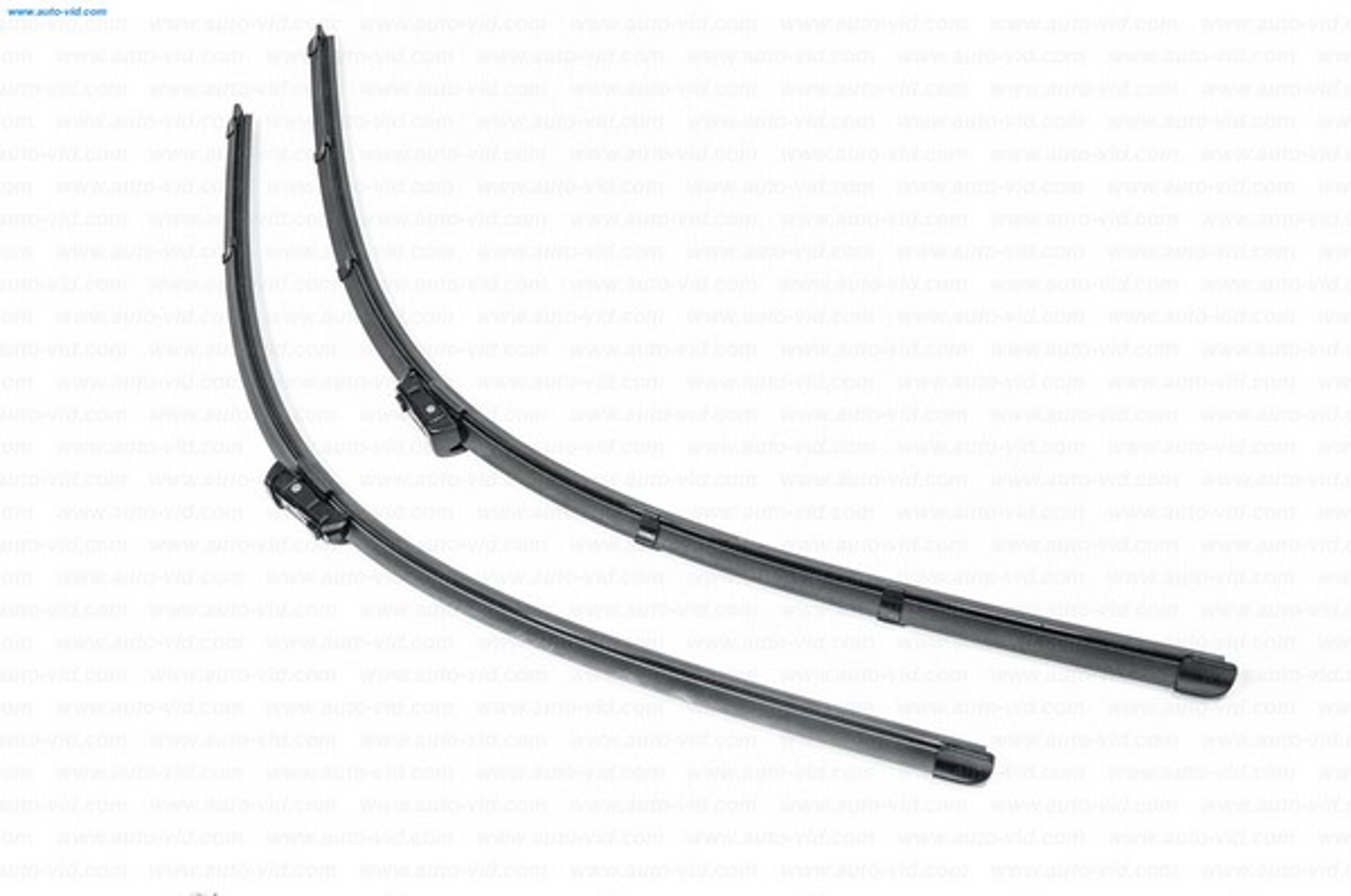 PSA 1608242080 - щетки стеклоочистителя! к-кт, плоск. 800/31'+700/28'\ Peugeot 3008 09>