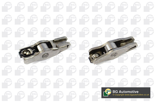 Балансир ГРМ (коромысло)