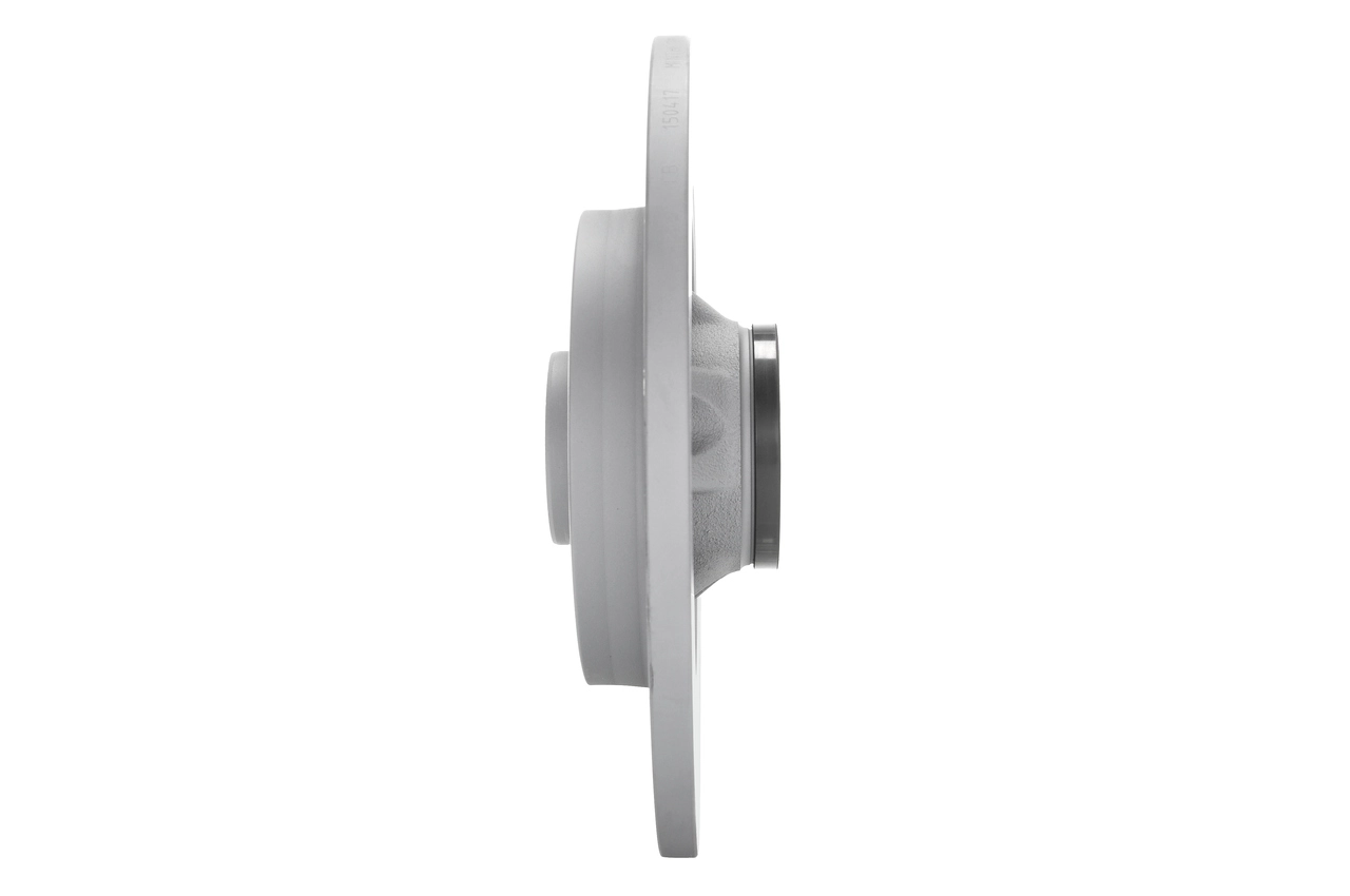 BOSCH 0 986 479 387 - Тормозные диски