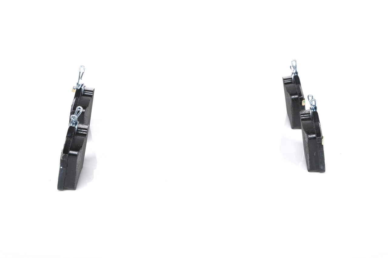 BOSCH 0 986 494 304 - Тормозные колодки 