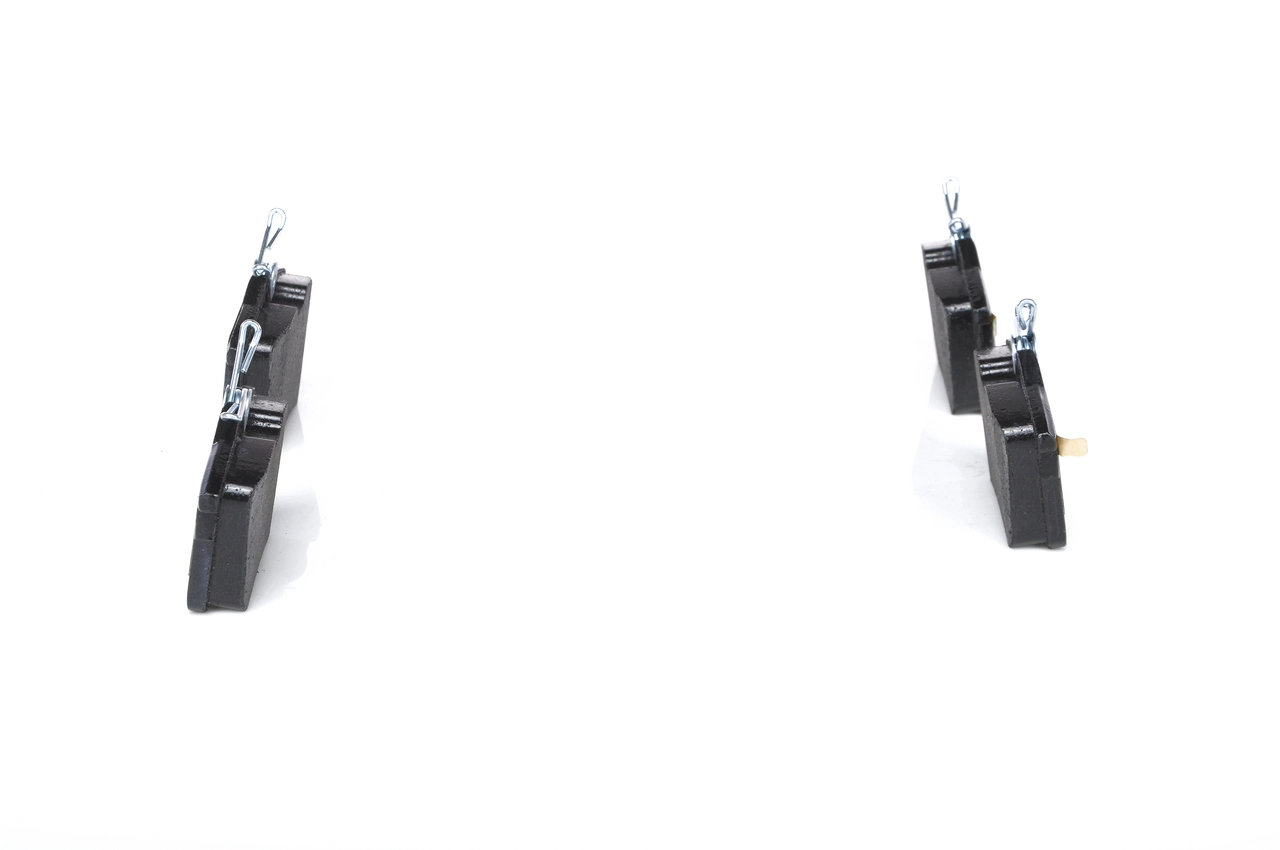 BOSCH 0 986 494 304 - Тормозные колодки 