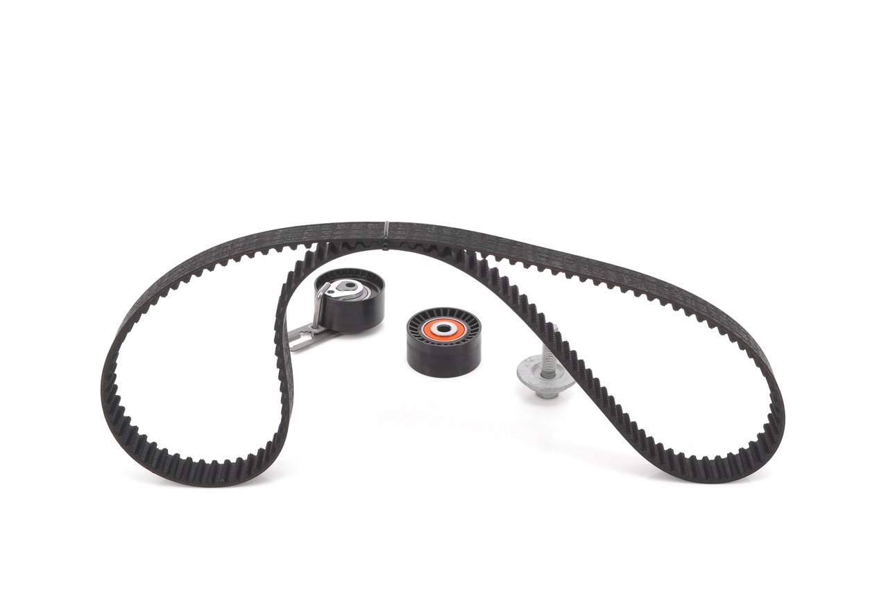 Комплект ГРМ