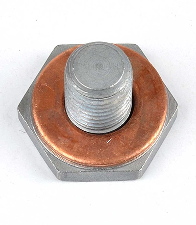 Пробка поддона