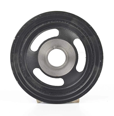 Шкив коленвала