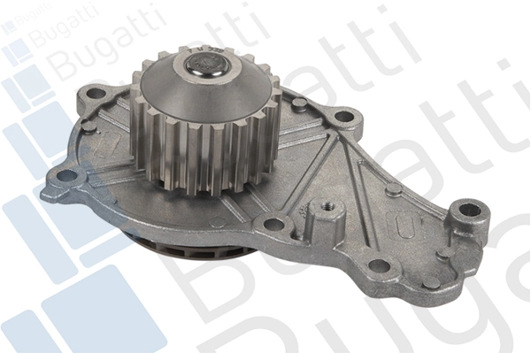 Водяной насос - помпа