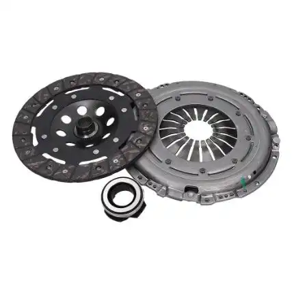 PSA 1611284980 - КОМПЛЕКТ СЦЕПЛЕНИЯ ( КОРЗИНА СЦЕПЛЕНИЯ - 1 ШТ, ФРИ