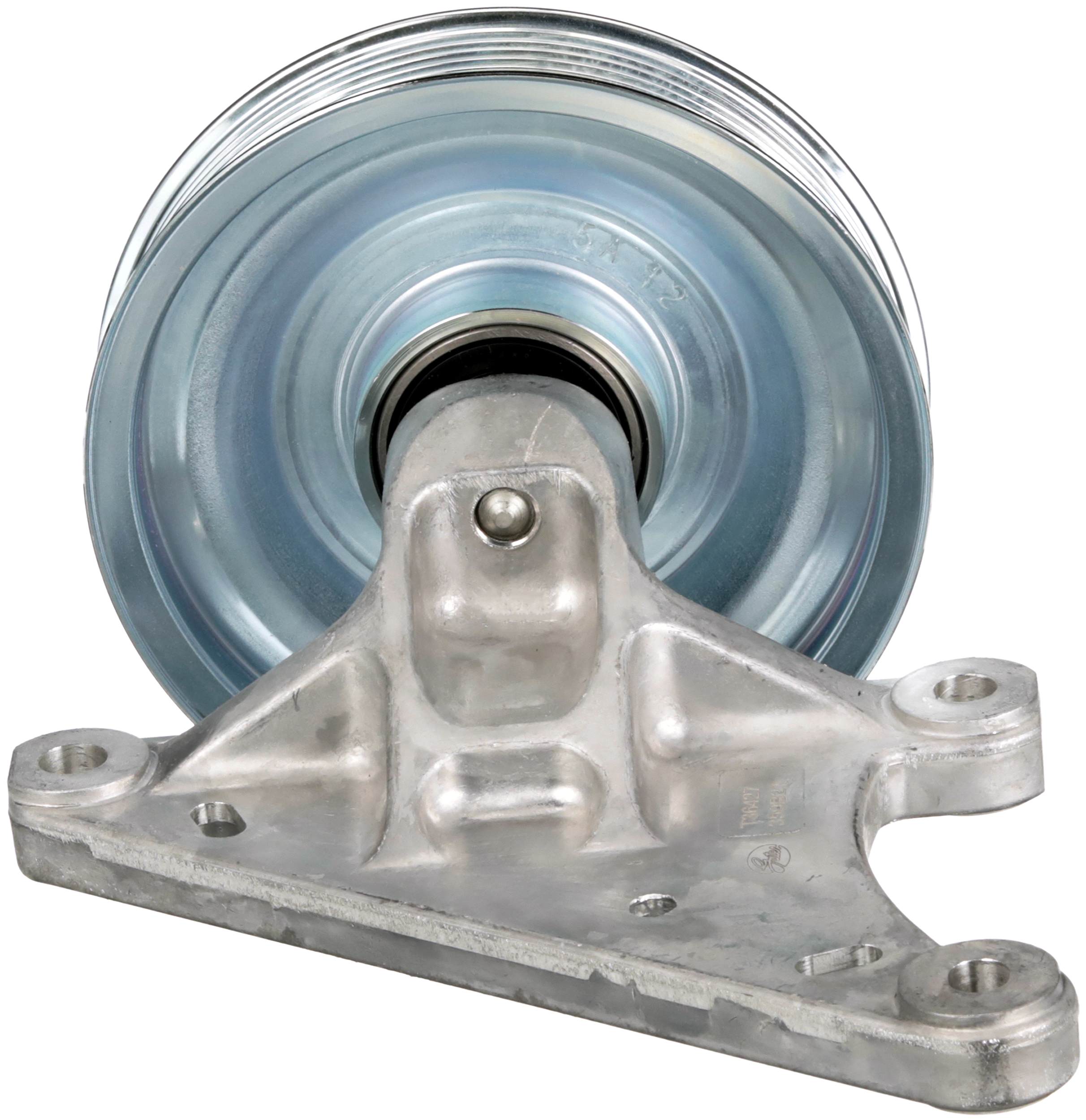 GATES T36427 - Обводной ролик приводного ремня