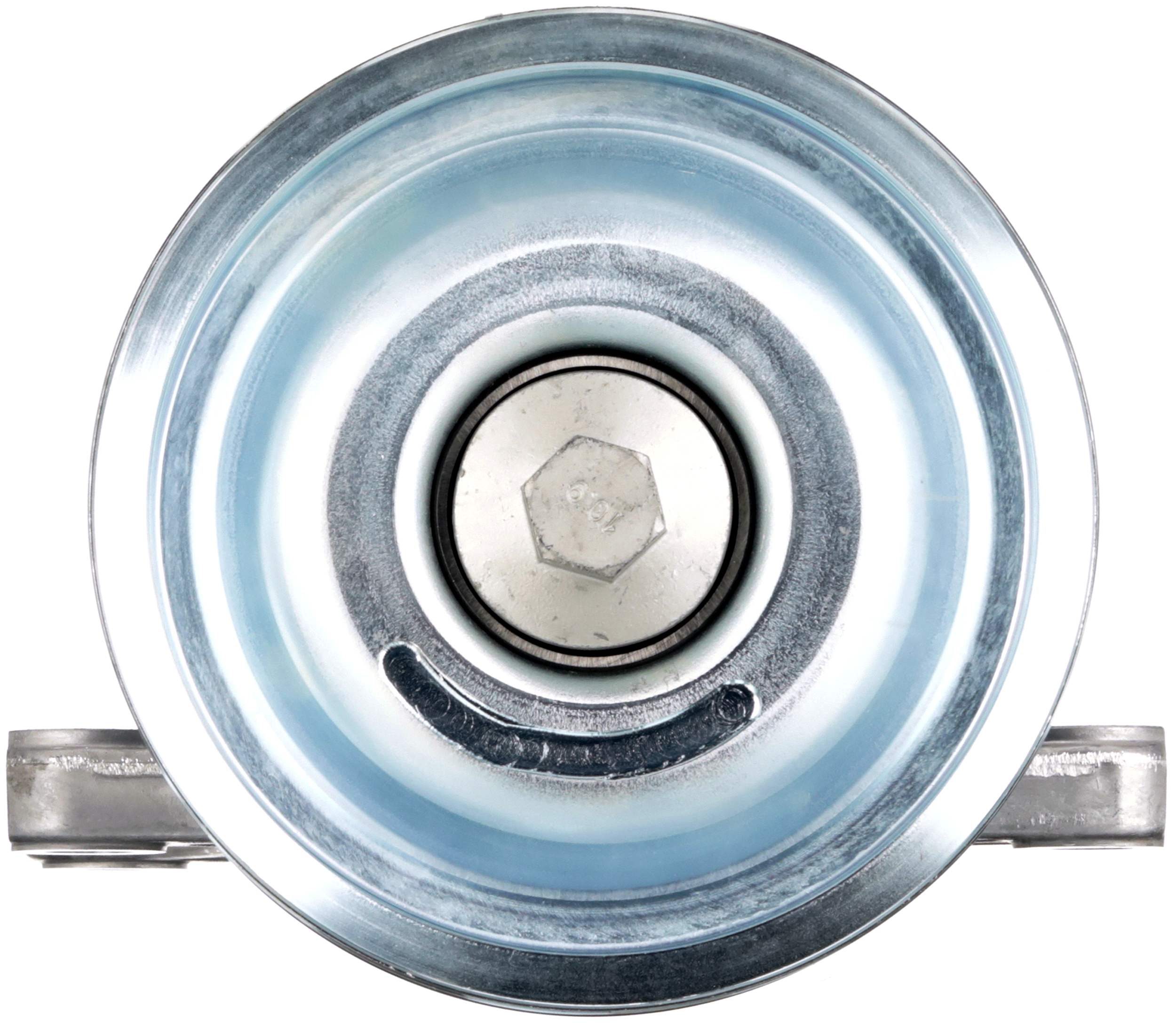 GATES T36427 - Обводной ролик приводного ремня