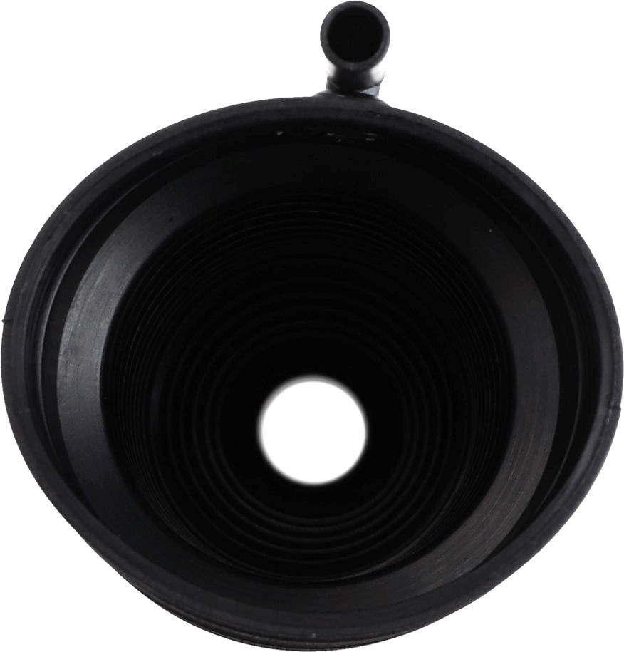 LEMFÖRDER 30209 01 - Пыльник рулевой рейки