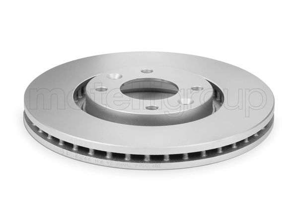 METELLI 23-0566C - Тормозные диски