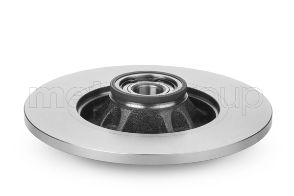 METELLI 23-1395 - Тормозные диски