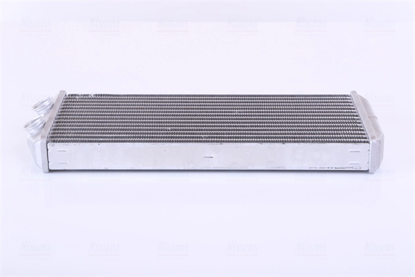 NISSENS 71164 - Радиатор печки