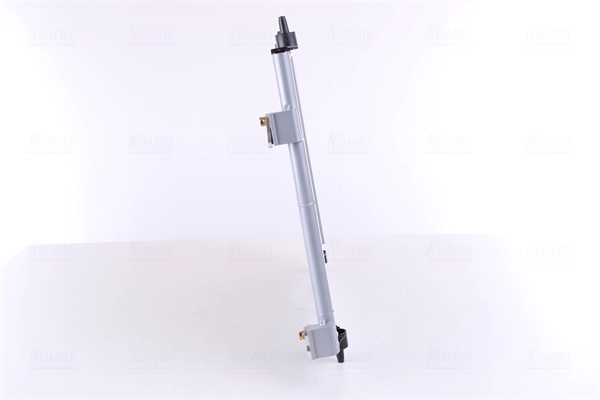 NISSENS 94826 - Радиатор кондиционера