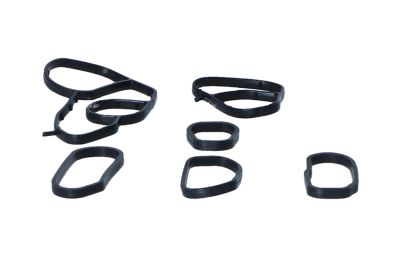 NRF 31333 - Масляный радиатор