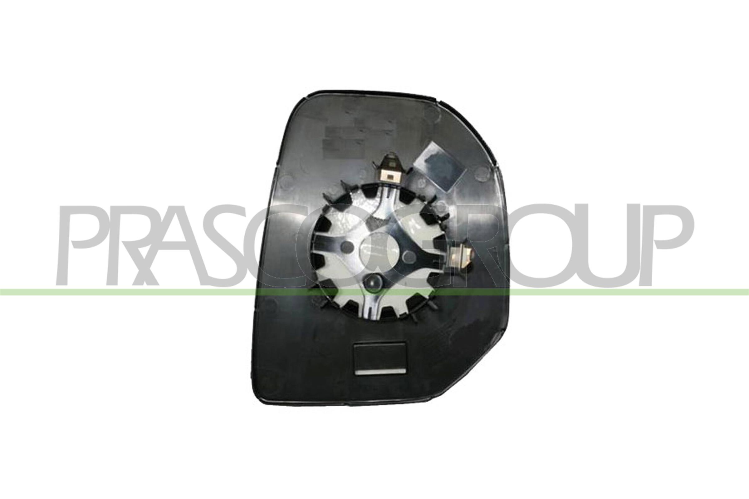 Стекло зеркала 