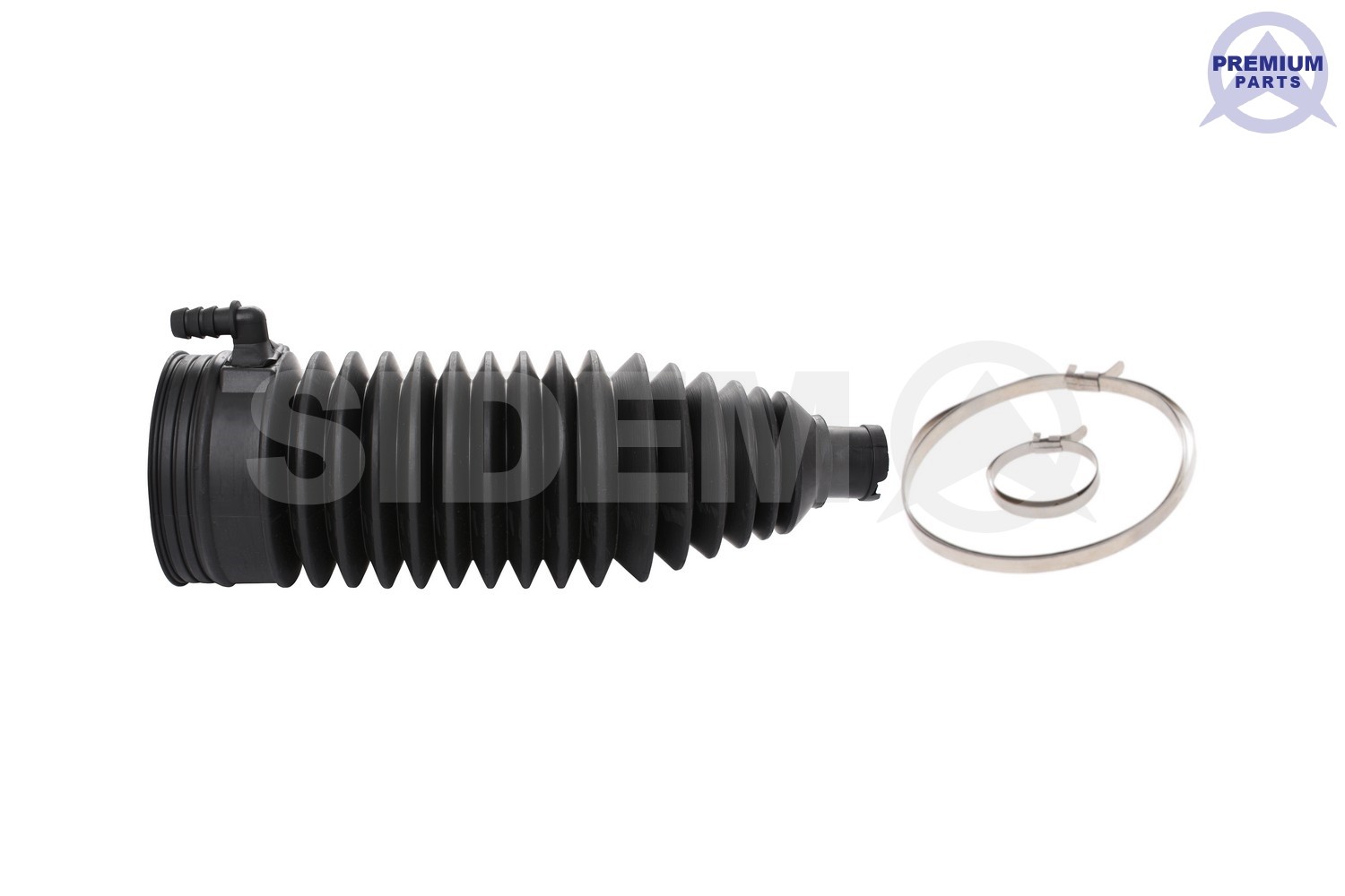 Пыльник рулевой рейки