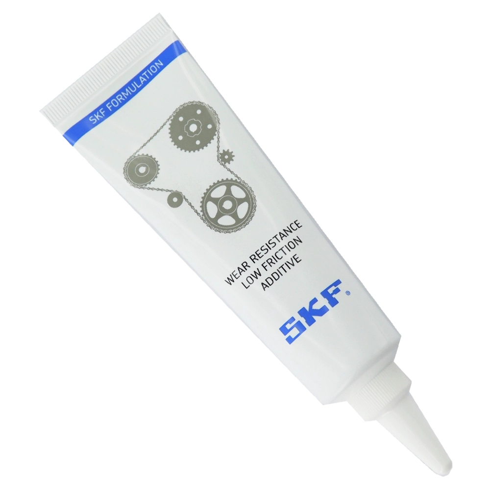 SKF VKML 83504 - Комплект цепи ГРМ