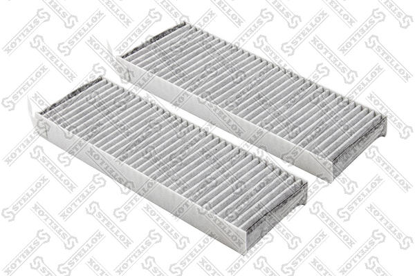 Салонный фильтр