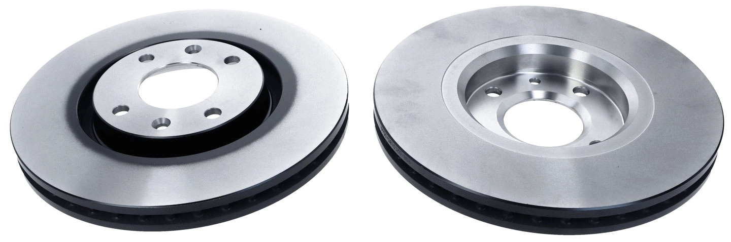 TRW DF4183 - Тормозные диски