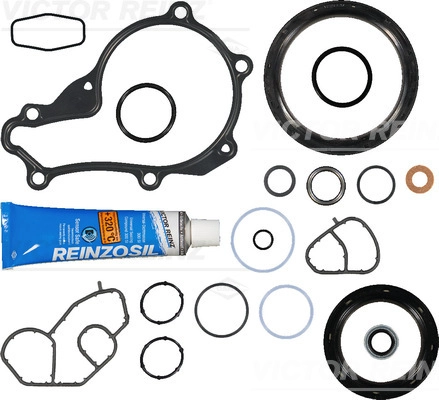 Комплект прокладок двигателя