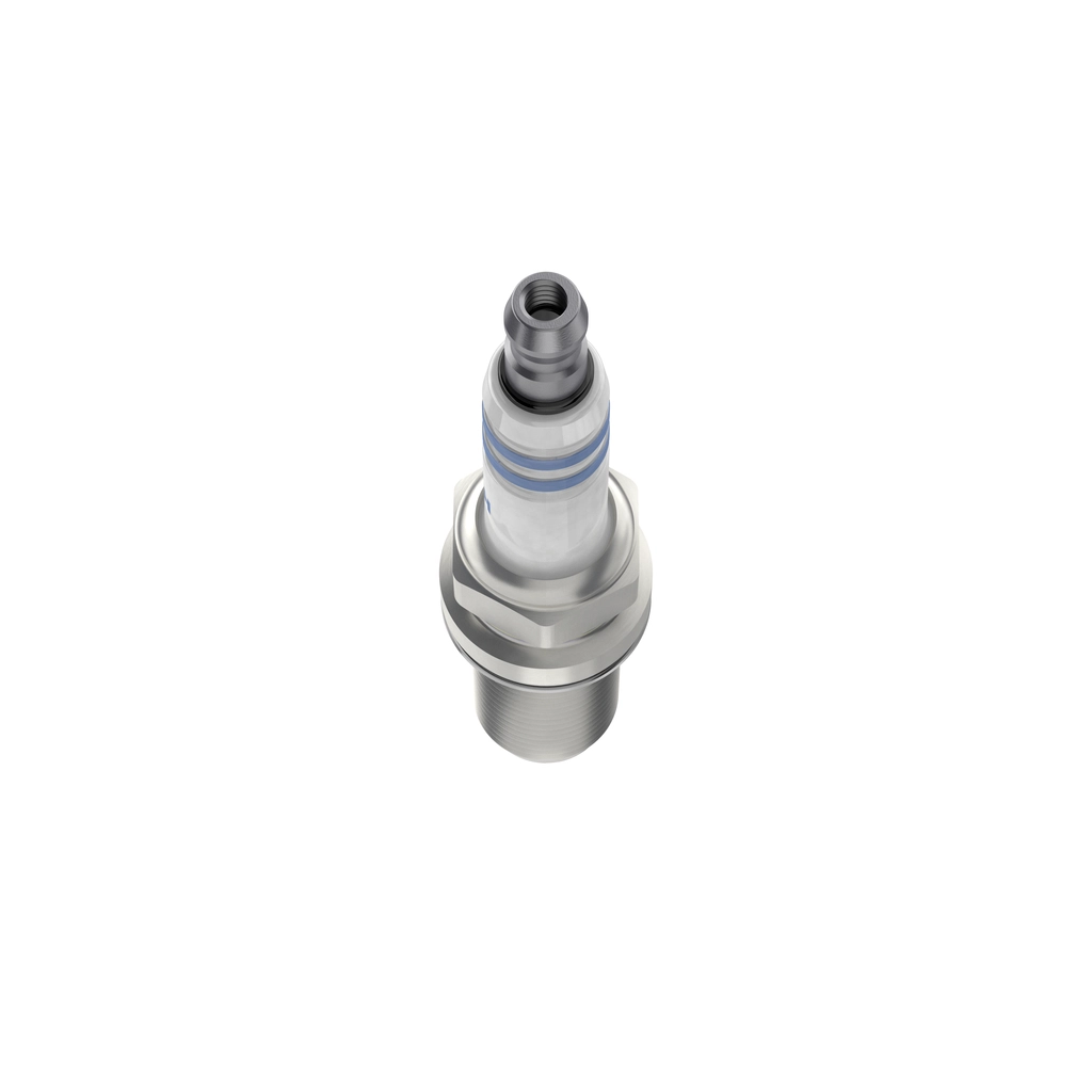 BOSCH 0 242 236 578 - Свеча зажигания Никель