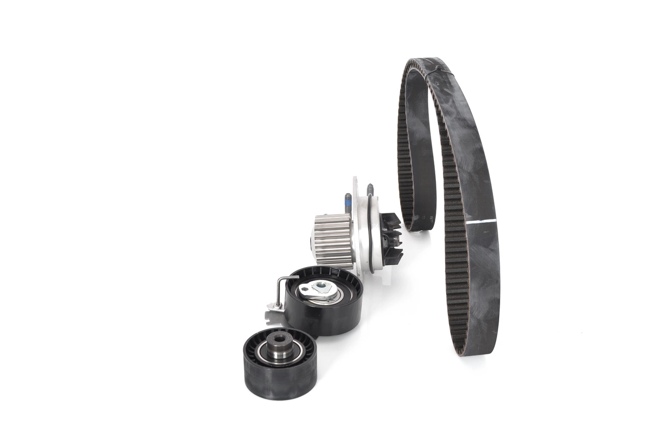 BOSCH 1 987 948 711 - Комплект ремня ГРМ