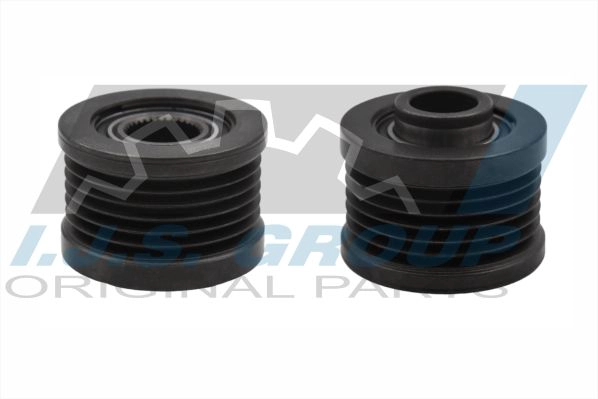 Шкив генератора