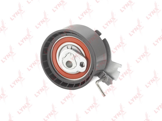 LYNXAUTO PB-1014 - Натяжной ролик ГРМ