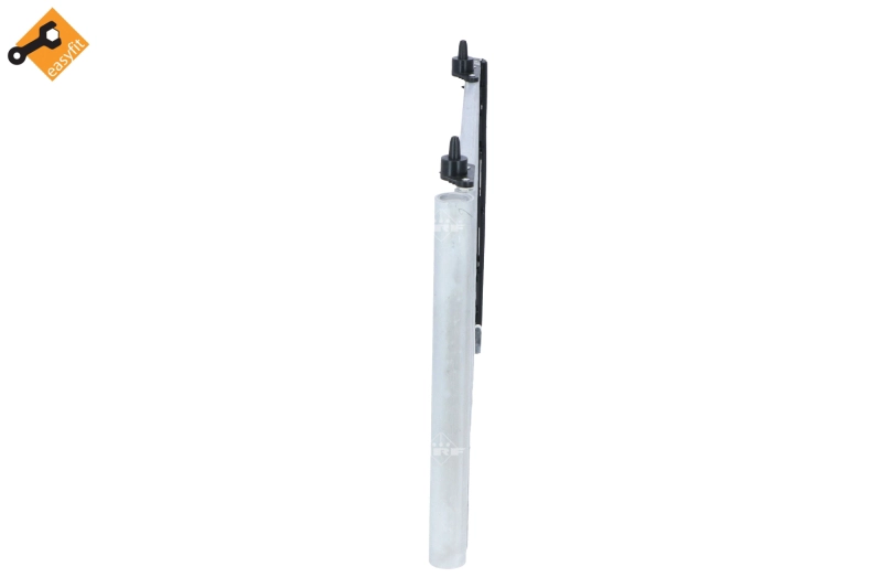 NRF 35611 - Радиатор кондиционера