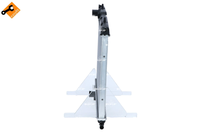 NRF 53424 - Радиатор охлаждения